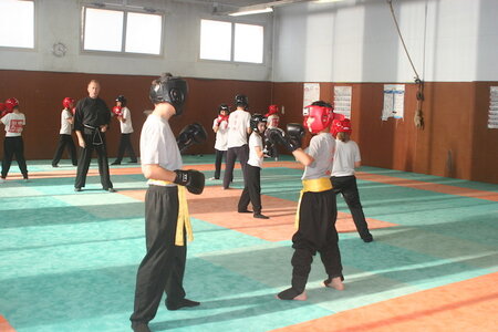 2014-10 - Stage KF Toussaint, IMG_0034