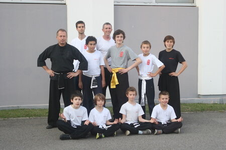 2014-10 - Stage KF Toussaint, IMG_0084