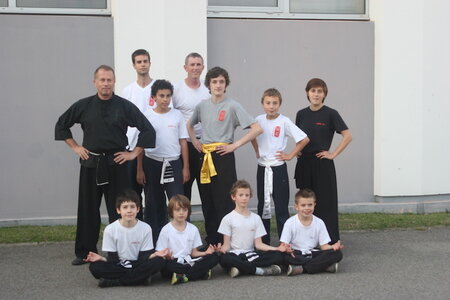 2014-10 - Stage KF Toussaint, IMG_0086