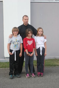 2014-10 - Stage KF Toussaint, IMG_0088