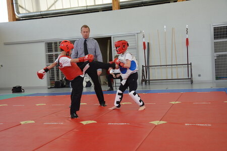 2014-12 - Interclub COUPE DE NOEL, DSC_0035
