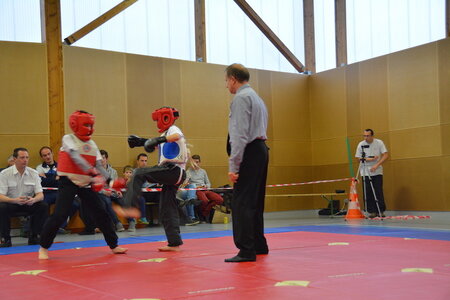 2014-12 - Interclub COUPE DE NOEL, DSC_0173