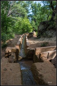 Les carrières Ocres, 