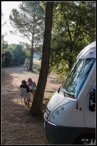 Les carrières Ocres, 