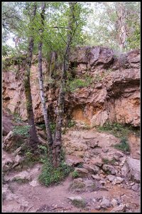 Les carrières Ocres, 