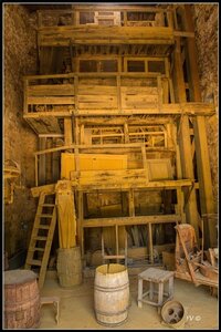 Les carrières Ocres, 