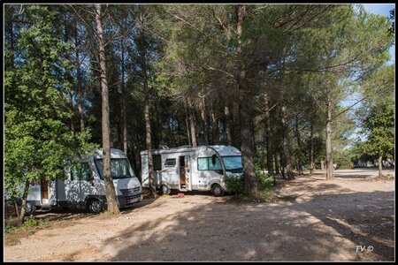Les carrières Ocres, 