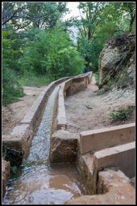 Les carrières Ocres, 