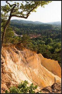 Les carrières Ocres, 