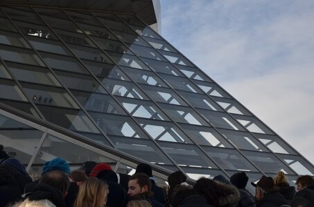 30 Musée des confluences Lyon, Musée des confluences  001