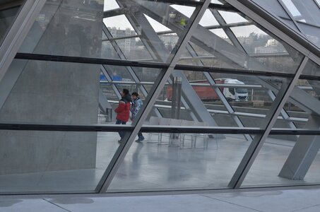 30 Musée des confluences Lyon, Musée des confluences  004