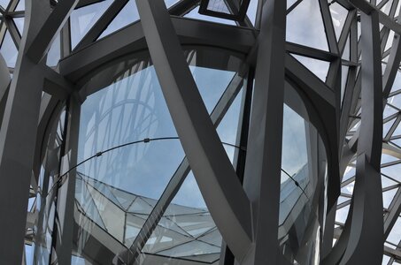 30 Musée des confluences Lyon, Musée des confluences  009