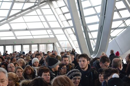 30 Musée des confluences Lyon, Musée des confluences  015