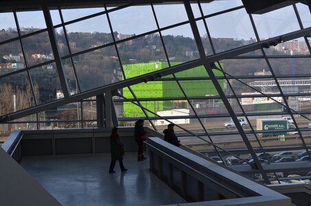 30 Musée des confluences Lyon, Musée des confluences  016