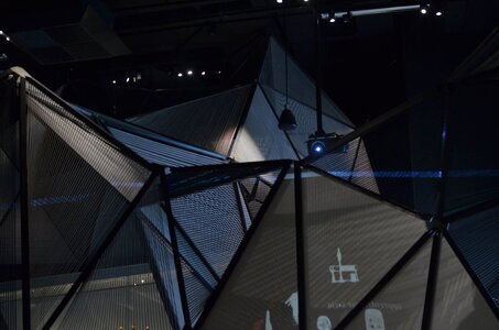 30 Musée des confluences Lyon, Musée des confluences  044