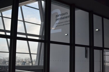 30 Musée des confluences Lyon, Musée des confluences  056