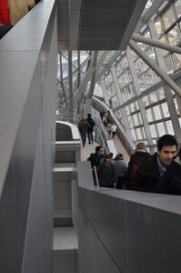 30 Musée des confluences Lyon, Musée des confluences  060