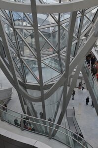 30 Musée des confluences Lyon, Musée des confluences  061