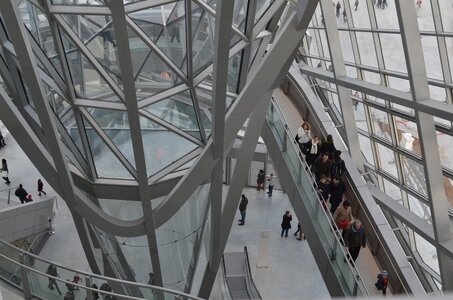 30 Musée des confluences Lyon, Musée des confluences  062