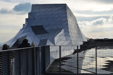 30 Musée des confluences Lyon, Musée des confluences  063