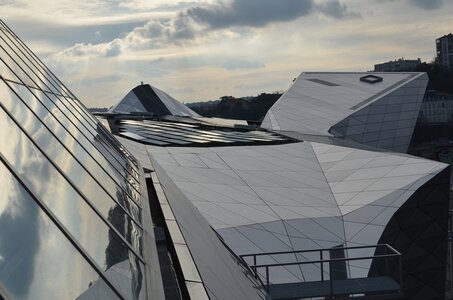30 Musée des confluences Lyon, Musée des confluences  064