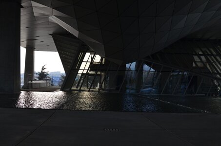 30 Musée des confluences Lyon, Musée des confluences  070