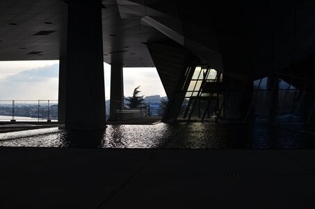 30 Musée des confluences Lyon, Musée des confluences  071