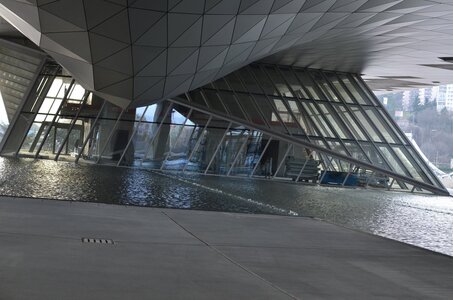 30 Musée des confluences Lyon, Musée des confluences  072