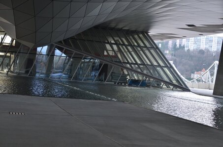 30 Musée des confluences Lyon, Musée des confluences  073