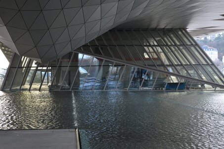 30 Musée des confluences Lyon, Musée des confluences  077