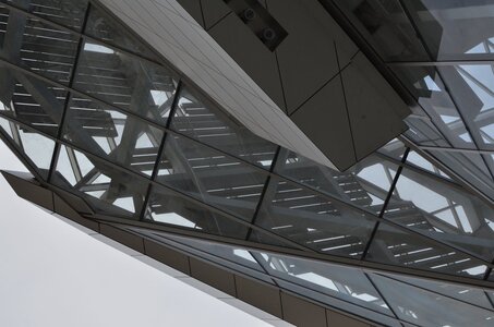 30 Musée des confluences Lyon, Musée des confluences  078