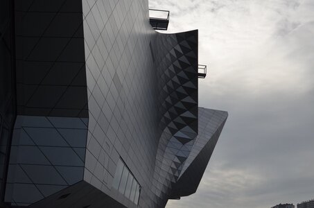 30 Musée des confluences Lyon, Musée des confluences  079