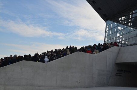 30 Musée des confluences Lyon, Musée des confluences  080