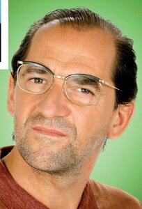 Sosiesland, Albert Dupontel 2