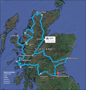 ECOSSE 2014, Image1