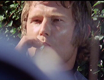 Sosiesland, Johnny jeune