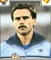 Sosiesland, Hervé Claude