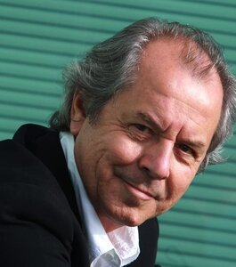 Sosiesland, Jack Nicholson 2
