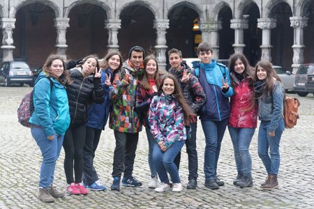 Liège 2015, Melivise16