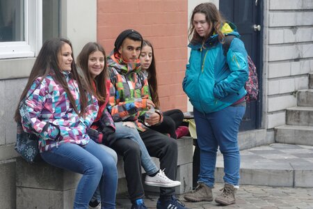 Liège 2015, Melivise25
