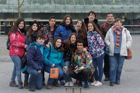 Liège 2015, Melivise43