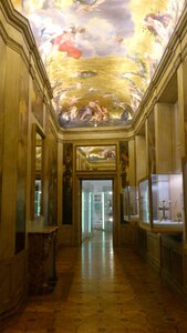 Vienne Décembre 2014 / Kaiserliche Hofburg, Globenmuseum_6