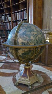 Vienne Décembre 2014 / Kaiserliche Hofburg, Prunksaal_9