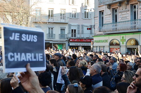31-Marche à Valence Je suis Charlie, Je suis Charlie -Valence 2015 007
