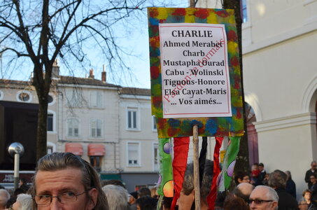 31-Marche à Valence Je suis Charlie, Je suis Charlie -Valence 2015 012