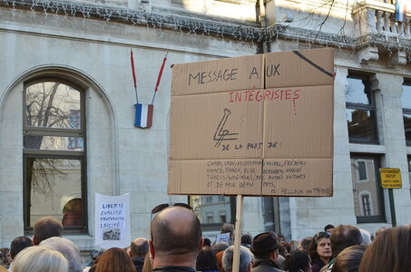 31-Marche à Valence Je suis Charlie, Je suis Charlie -Valence 2015 013