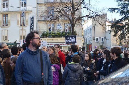 31-Marche à Valence Je suis Charlie, Je suis Charlie -Valence 2015 014