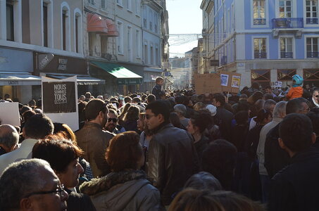 31-Marche à Valence Je suis Charlie, Je suis Charlie -Valence 2015 017