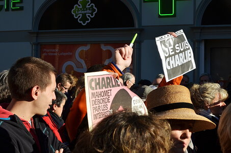 31-Marche à Valence Je suis Charlie, Je suis Charlie -Valence 2015 019
