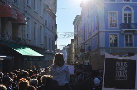 31-Marche à Valence Je suis Charlie, Je suis Charlie -Valence 2015 020